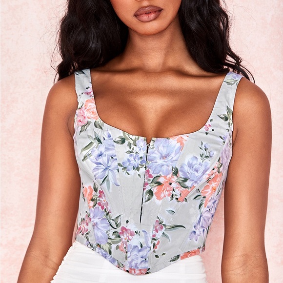 House of CB Dahlia Corset Sz S - Picture 1 of 4